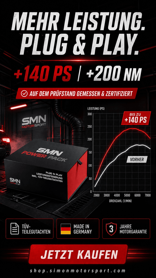 Anzeigenmotive 2, SMN Motorsport
