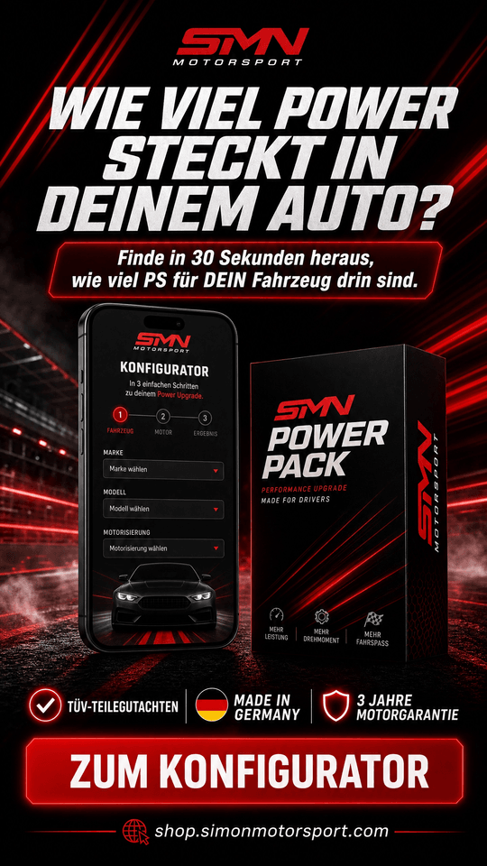 Anzeigenmotive 3, SMN Motorsport