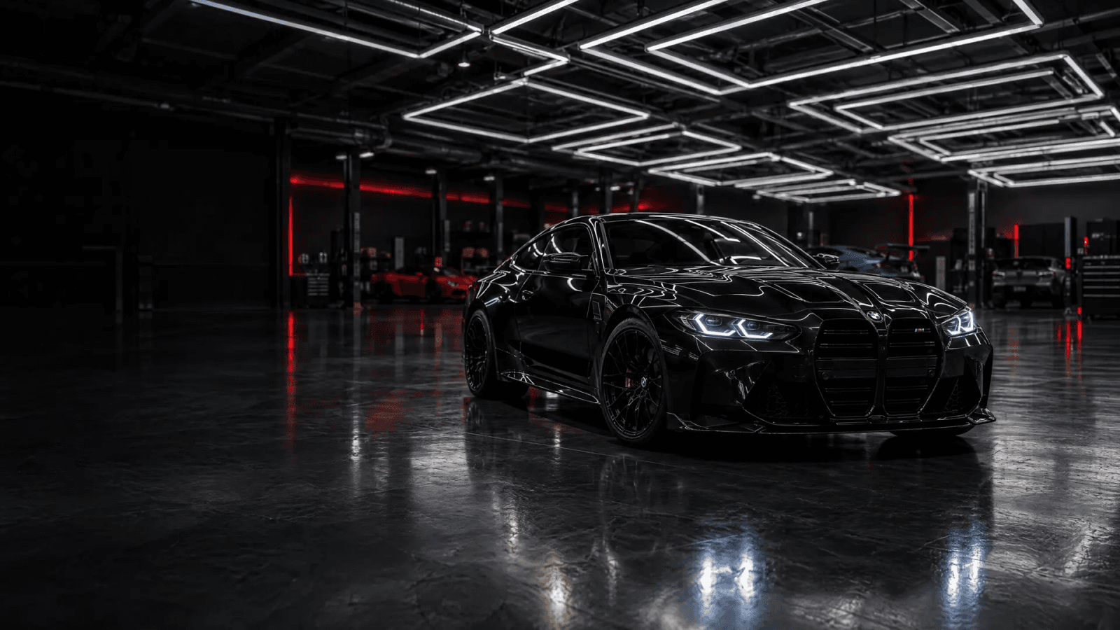 SMN Motorsport, Fallstudie · E-Commerce & Automotive
